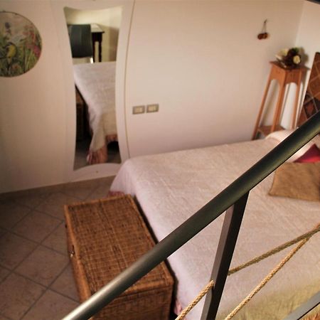 Casa Le Betulle Vendégház Montespertoli Kültér fotó