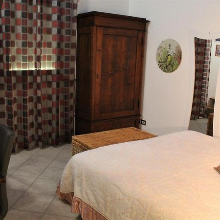 Casa Le Betulle Vendégház Montespertoli Kültér fotó