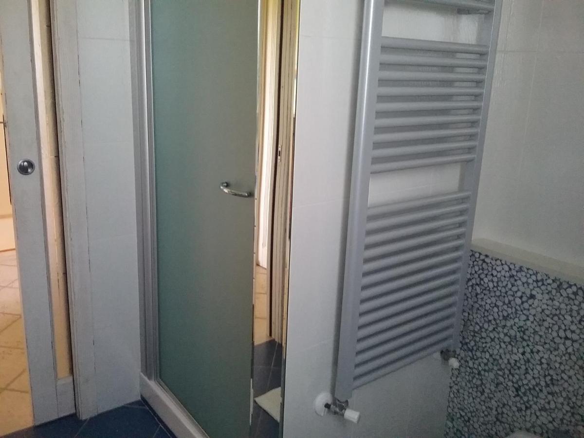 Casa Le Betulle Vendégház Montespertoli Kültér fotó