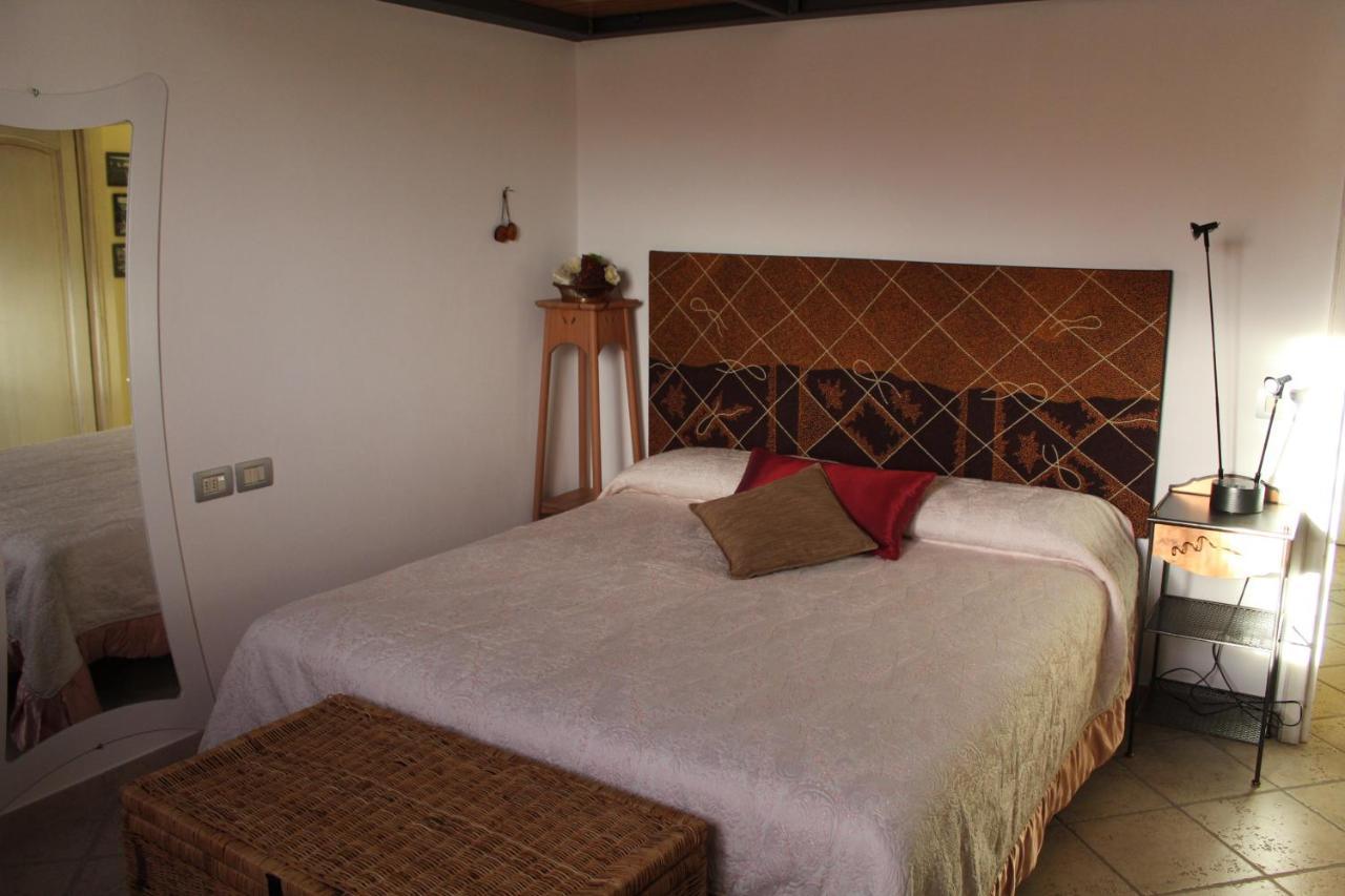 Casa Le Betulle Vendégház Montespertoli Kültér fotó