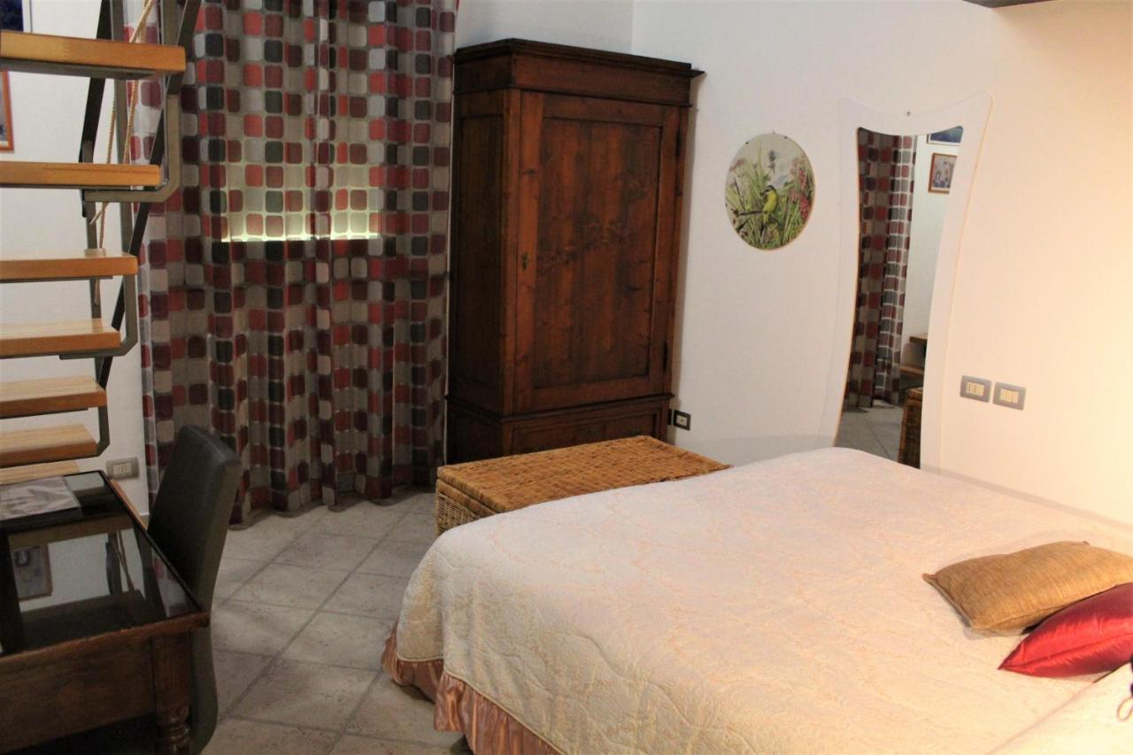 Casa Le Betulle Vendégház Montespertoli Kültér fotó