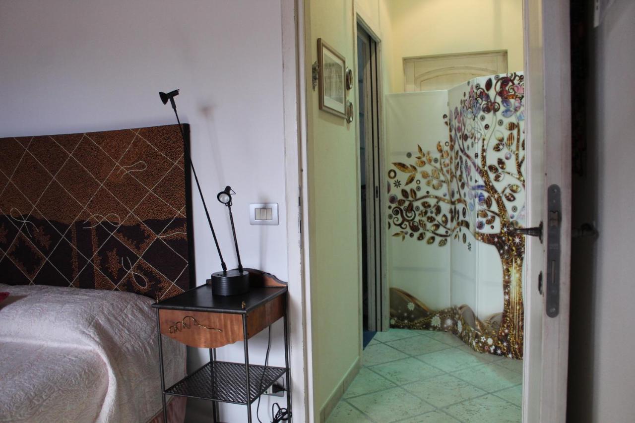Casa Le Betulle Vendégház Montespertoli Kültér fotó
