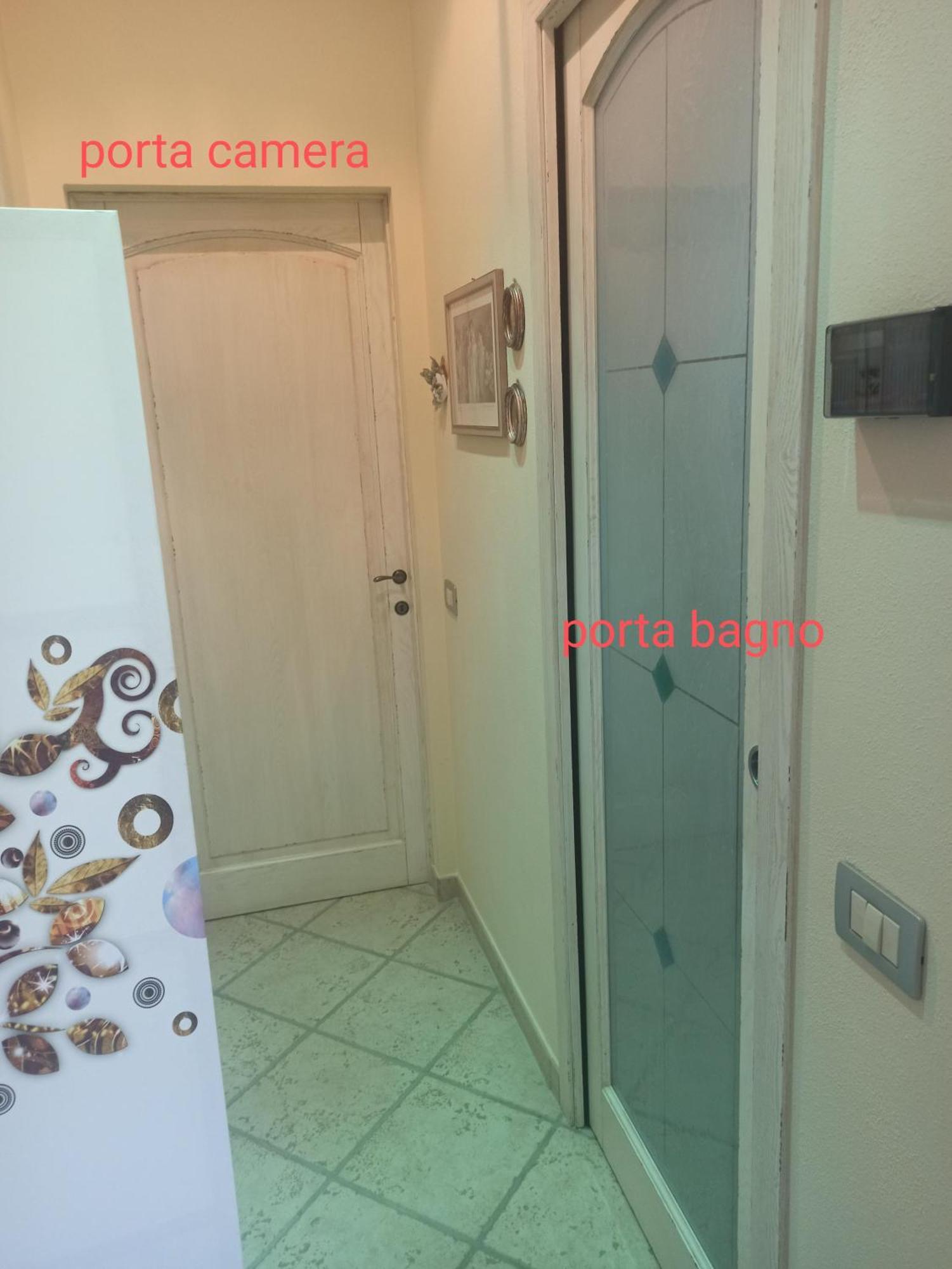 Casa Le Betulle Vendégház Montespertoli Kültér fotó